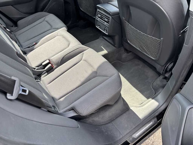 Audi Q8 45 TDI Quattro