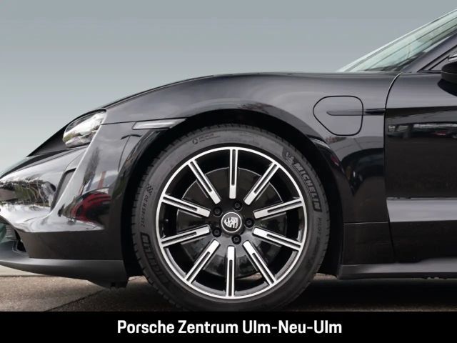 Porsche Taycan 4S Sport Turismo