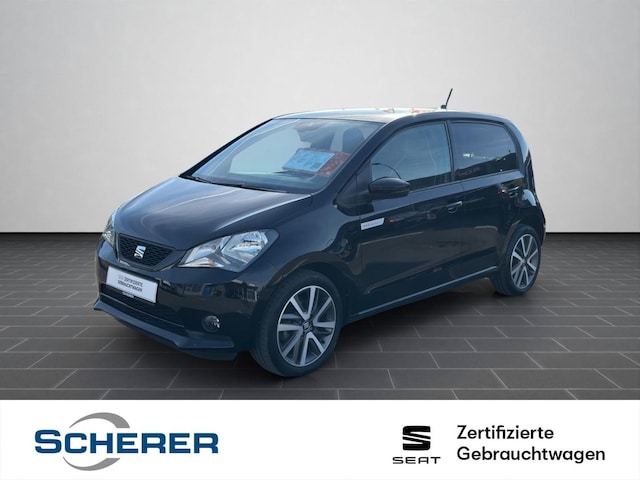 Seat Mii electric Plus
