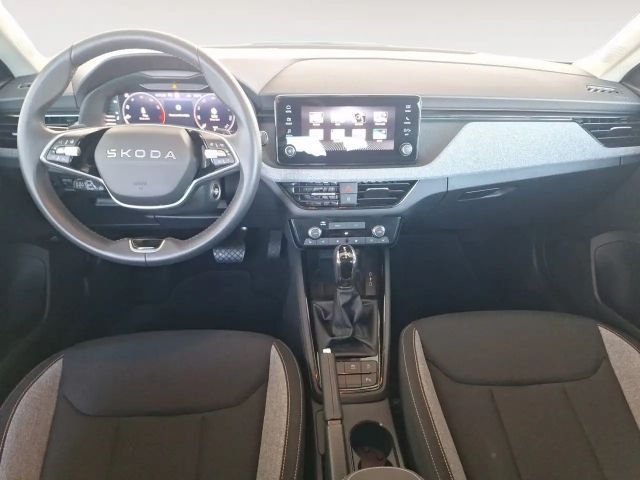 Skoda Kamiq Selection