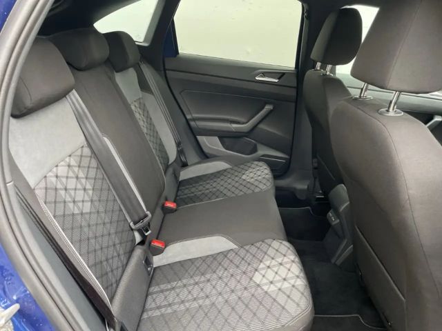 Volkswagen Taigo 1.5 TSI DSG R-Line Style