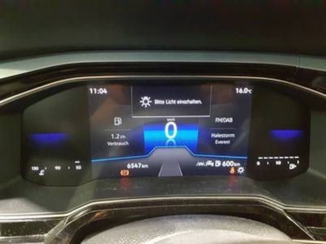 Volkswagen Polo 1.0 TSI