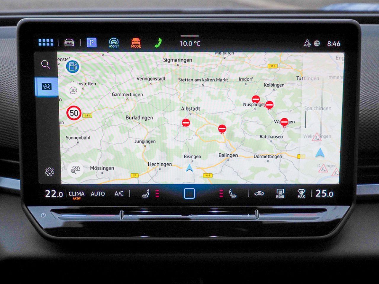 Volkswagen T-Roc 1.5 eTSI DSG R-Line Style