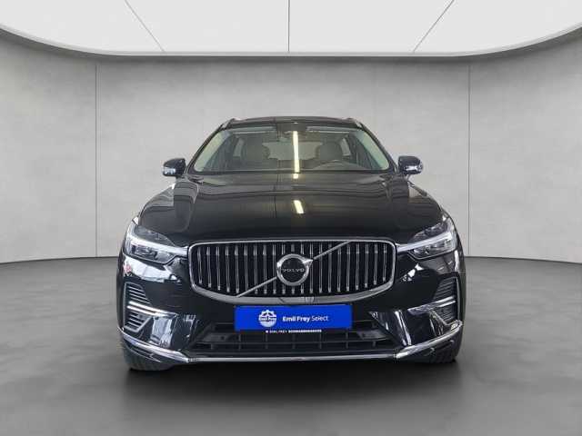 Volvo XC60 XC60
