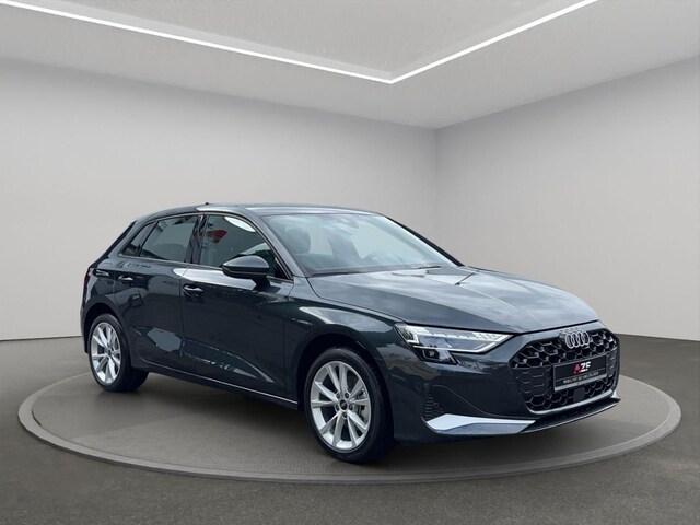 Audi A3 35 TFSI S-Tronic Sportback