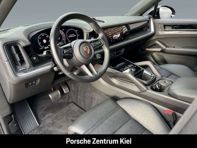 Porsche Cayenne Coupé S