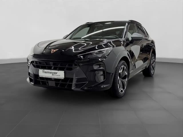 Cupra Terramar 1.5 eTSI