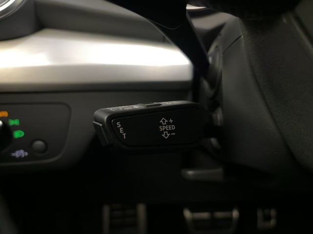 Audi Q5 40 TDI Quattro S-Tronic