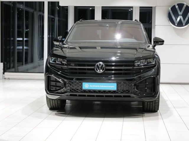 Volkswagen Touareg 3.0 V6 TDI R-Line