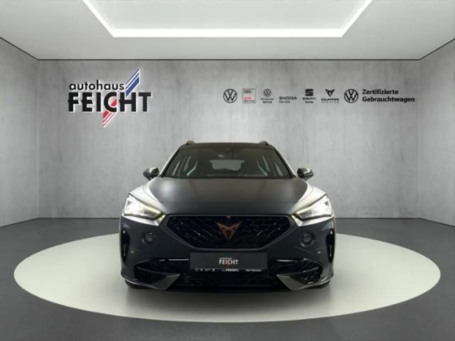 Cupra Formentor 2.0 TSI 4Drive VZ