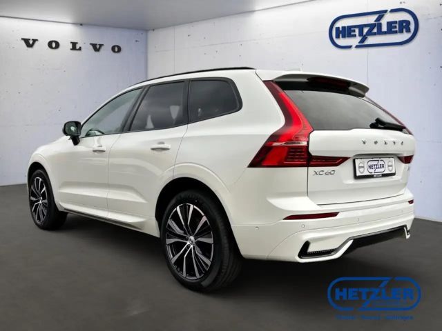 Volvo XC60 AWD Dark Plus