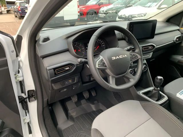 Dacia Jogger ECO-G Extreme