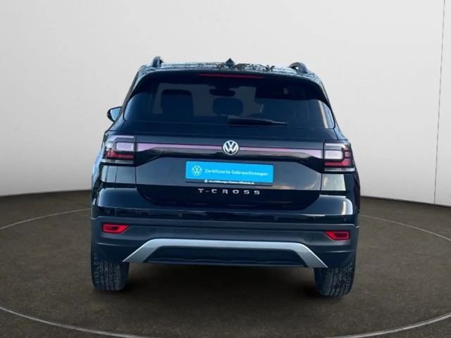 Volkswagen T-Cross 1.0 TSI Life
