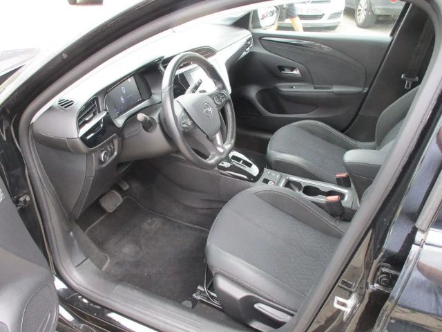 Opel Corsa Elegance Turbo