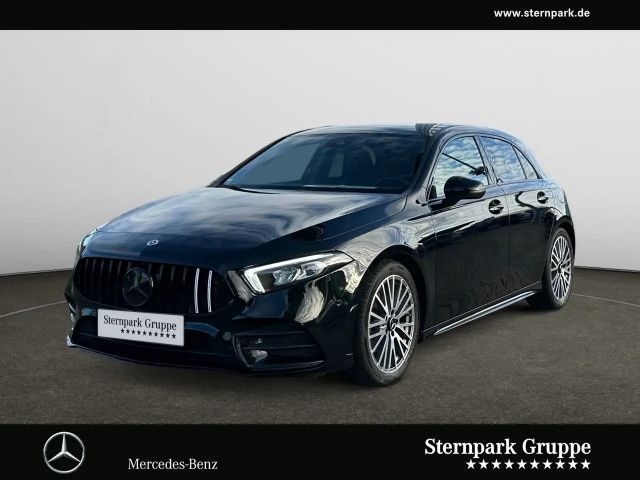 Mercedes-Benz A 200 AMG Line