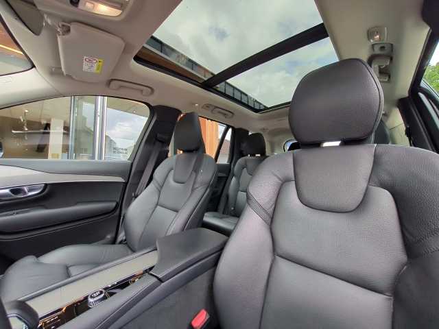 Volvo XC90 AWD Bright Plus