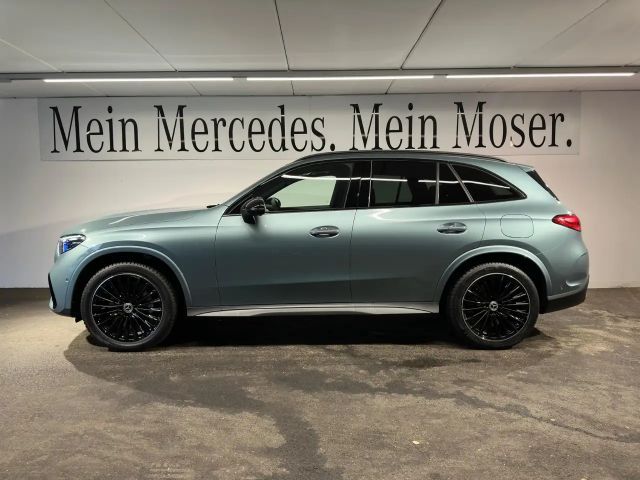 Mercedes-Benz GLC 300 4MATIC