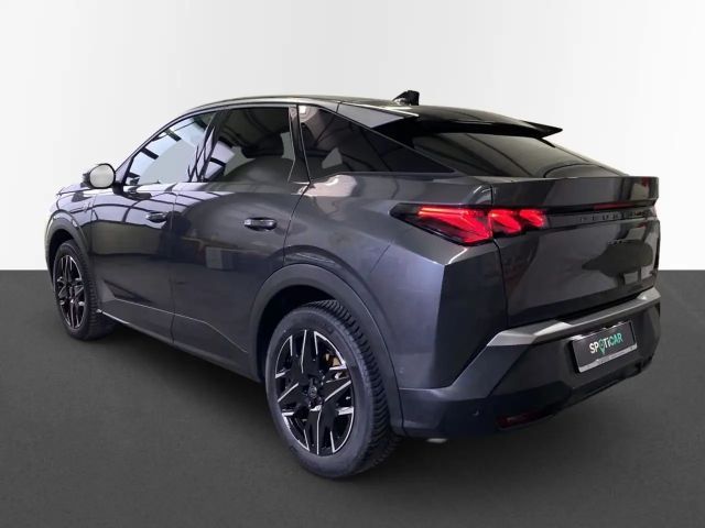 Peugeot 3008 GT-Line Hybrid