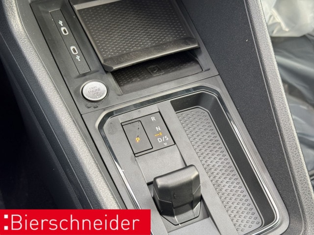 Volkswagen Caddy 1.5 TSI DSG Life