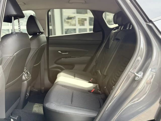 Hyundai Tucson 1.6 T-GDi Trend