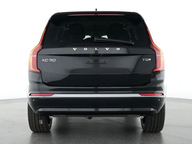 Volvo XC90 AWD Bright Plus T8