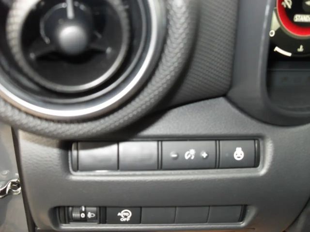 Nissan Juke N-Connecta