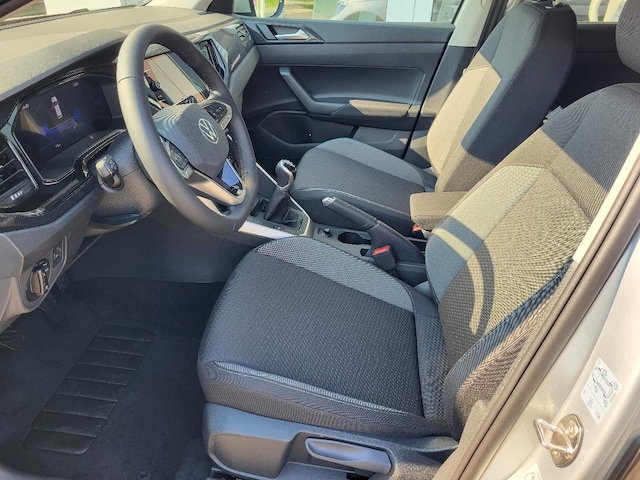 Volkswagen Taigo Life