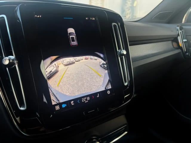 Volvo XC40 XC40 B3 BLACK EDITION