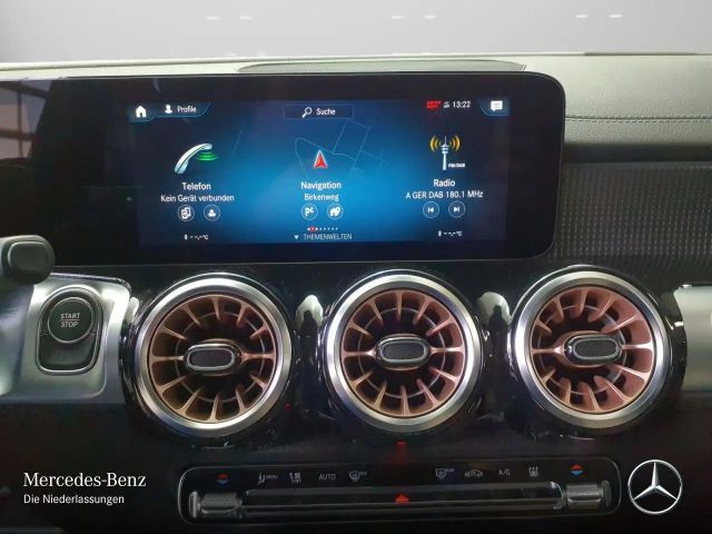 Mercedes-Benz EQB 350 4MATIC