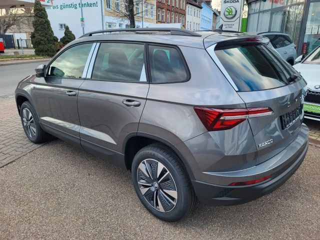 Skoda Karoq 1.0 TSI Drive