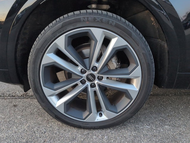 Audi Q5 40 TDI Quattro S-Tronic Sportback