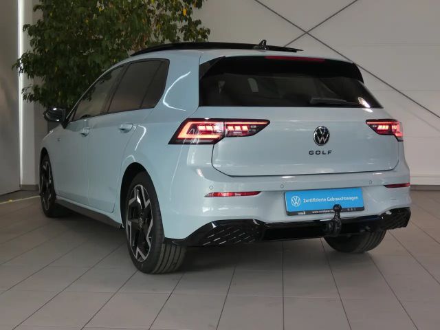 Volkswagen Golf 1.5 eTSI DSG R-Line