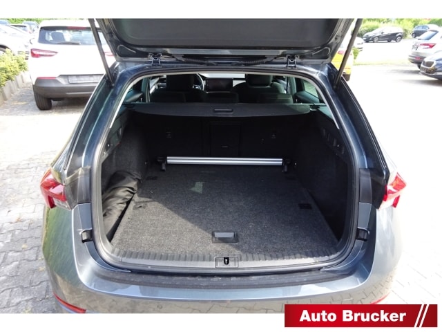 Skoda Octavia 2.0 TDI Combi Style Style