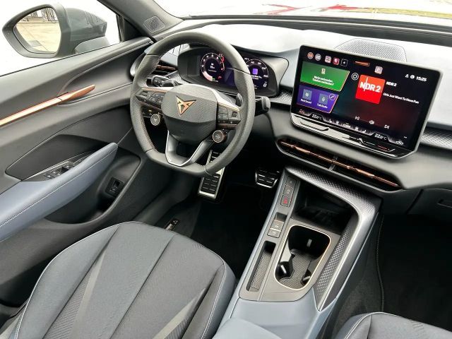 Cupra Terramar 1.5 TSI