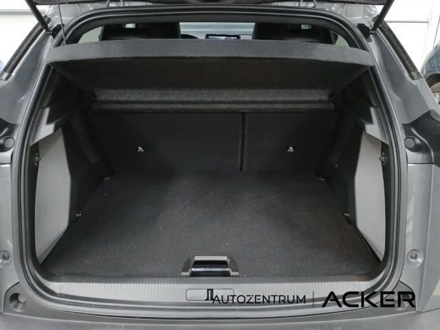 Peugeot 2008 Allure Pack Hybrid