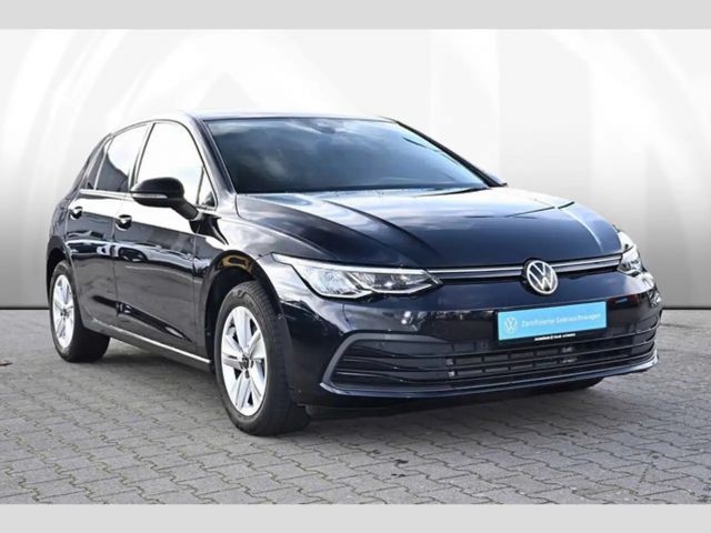 Volkswagen Golf 2.0 TDI Golf VIII Life