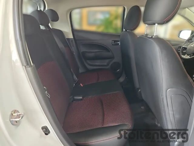 Mitsubishi Space Star Star