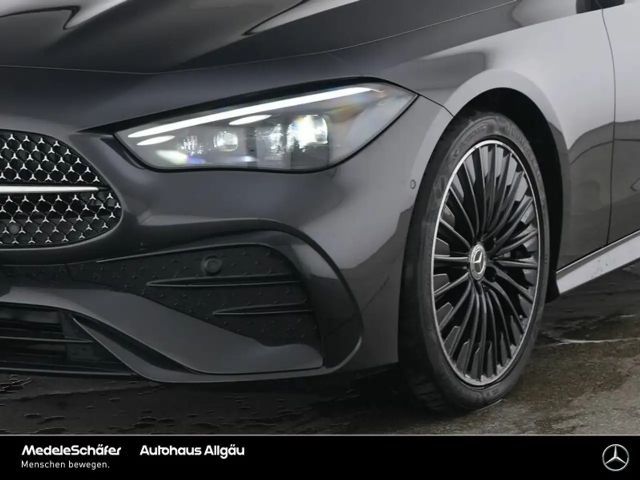 Mercedes-Benz CLE 450 4MATIC AMG Line