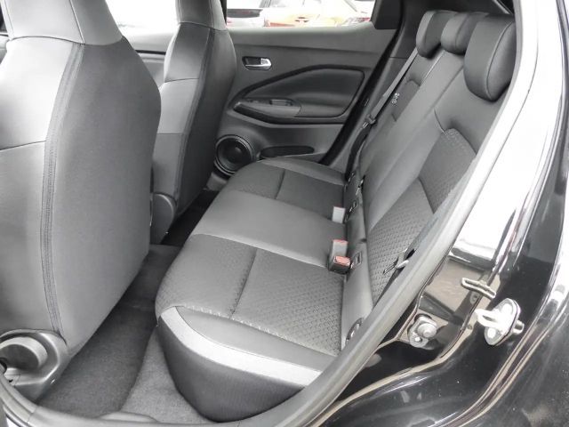 Nissan Juke N-Connecta