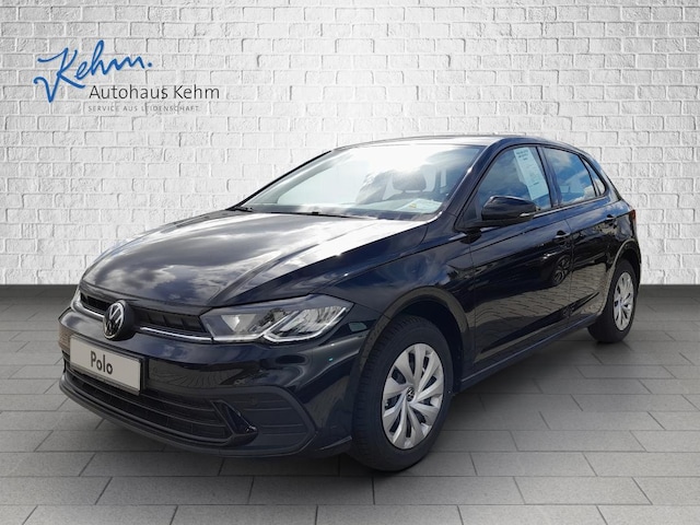 Volkswagen Polo 1,0 APP|SHZ|5J.Gar.|LED|PDC