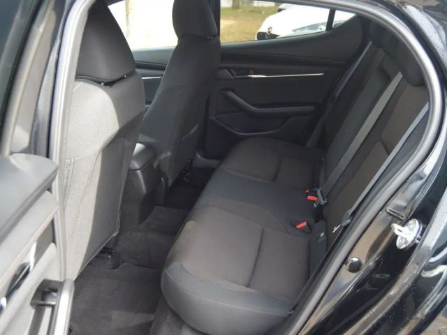 Mazda 3 Selection