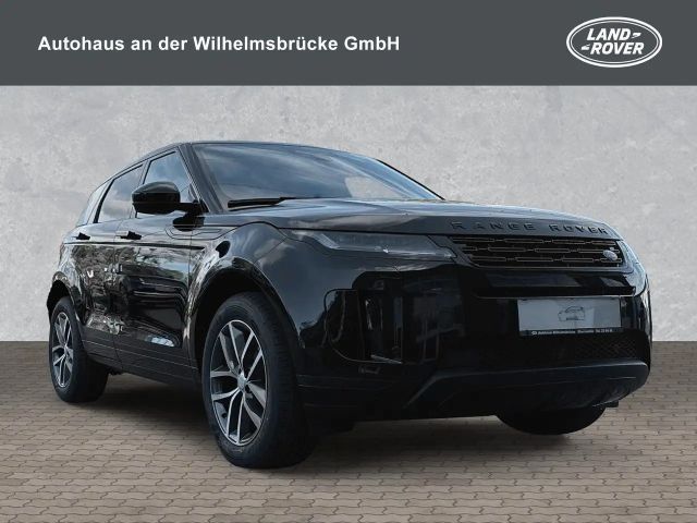 Land Rover Range Rover Evoque Black Pack S
