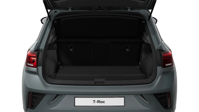 Volkswagen T-Roc 1.0 TSI R-Line