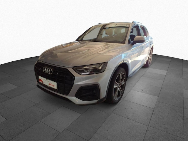 Audi Q5 50 TDI Quattro