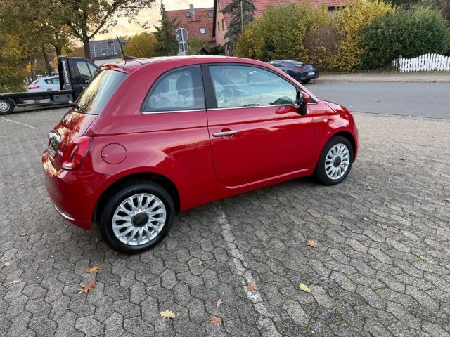 Fiat 500 DolceVita"2.HAND"TÜV/NEU"12MonateGarantie"