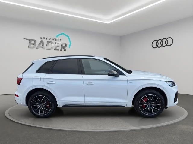 Audi Q5 3.0 TDI 50 TDI Quattro S-Line