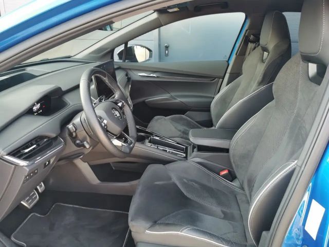 Skoda Enyaq Sportline iV 80