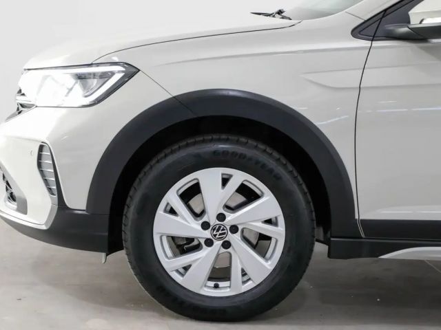 Volkswagen Taigo 1.0 TSI Life