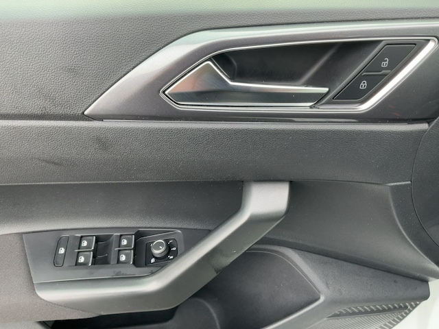 Volkswagen Polo 1.0 TSI DSG Style