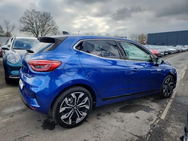 Mitsubishi Colt 1.6 Hybrid